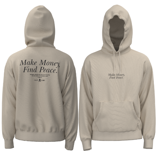 Find Peace