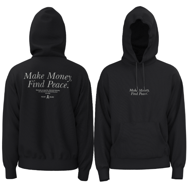 Find Peace