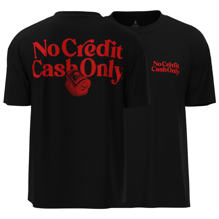 No Credit