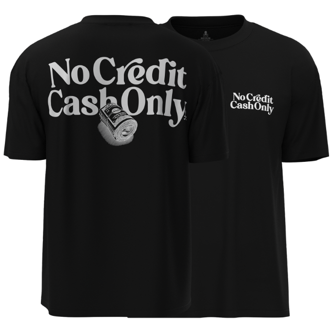 No Credit