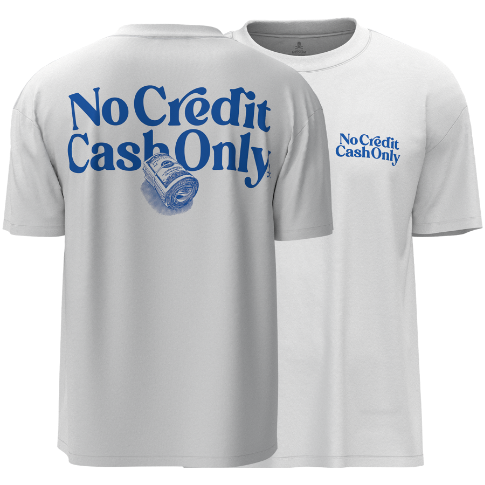 No Credit