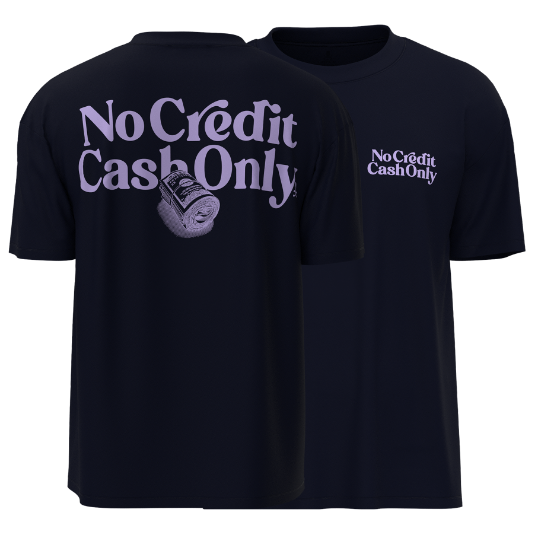 No Credit