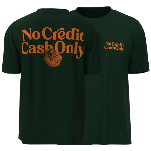 No Credit