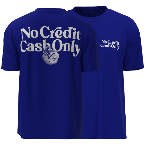 No Credit