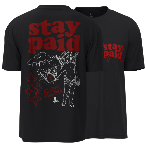 Stay Paid