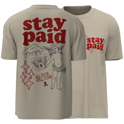 Stay Paid