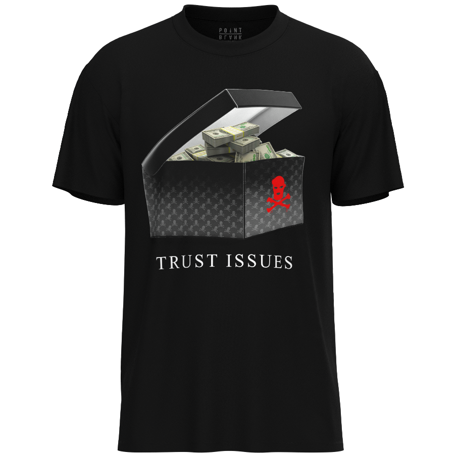 Trust Issues Luxe