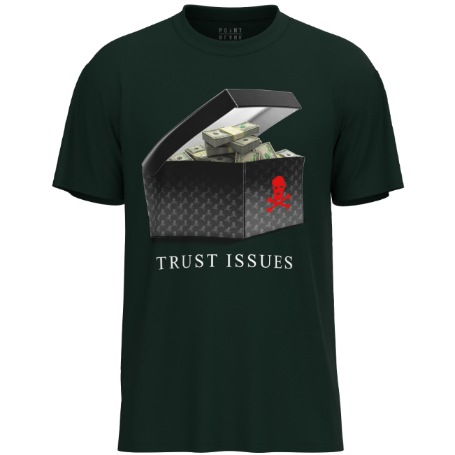 Trust Issues Luxe
