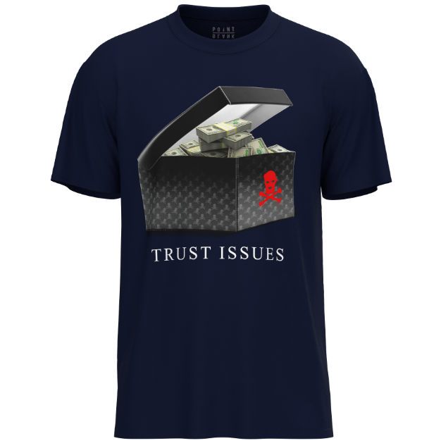 Trust Issues Luxe