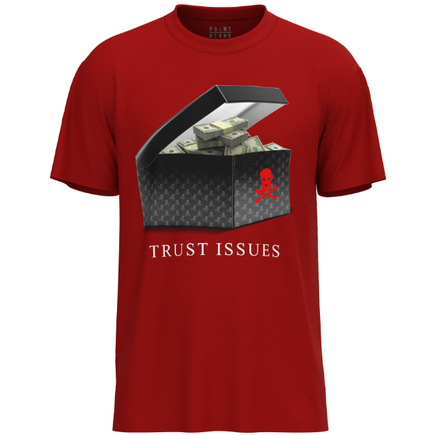 Trust Issues Luxe