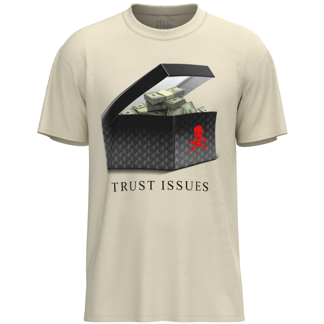 Trust Issues Luxe