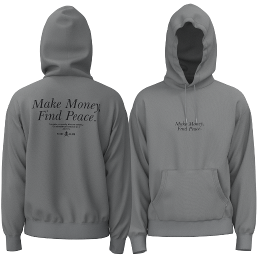 Find Peace
