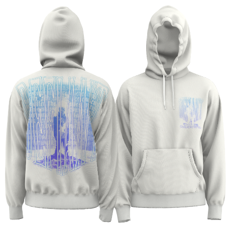 Defiant Hoodie