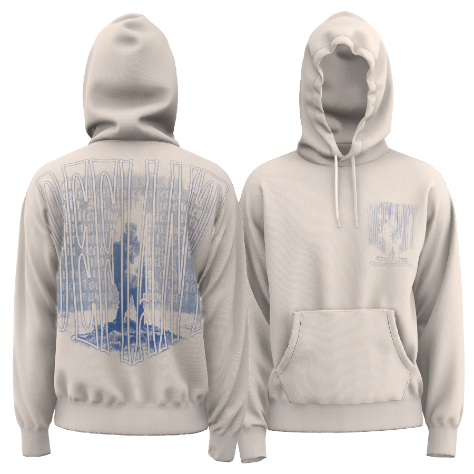 Defiant Hoodie