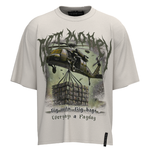 PAYDAY T-SHIRT