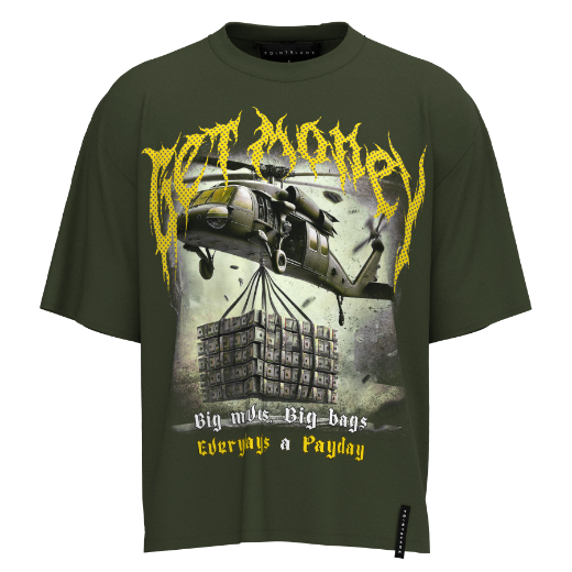 PAYDAY T-SHIRT