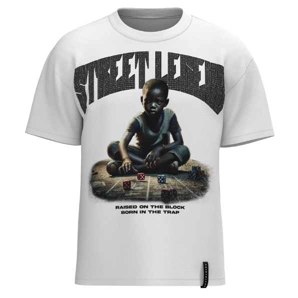 STREET LEGEND T-SHIRT