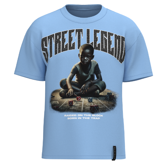 STREET LEGEND T-SHIRT