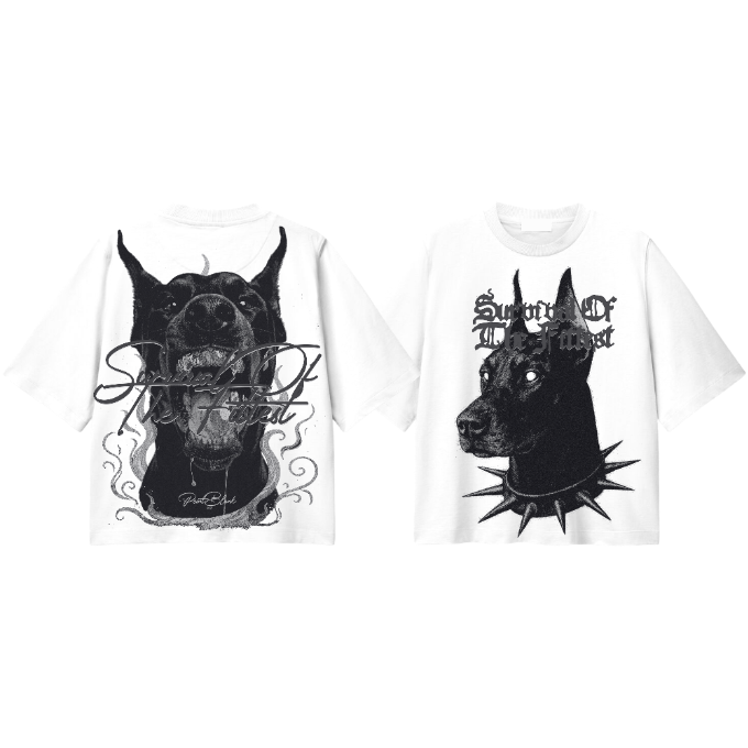 SAVAGE OF THE FITTEST Tee