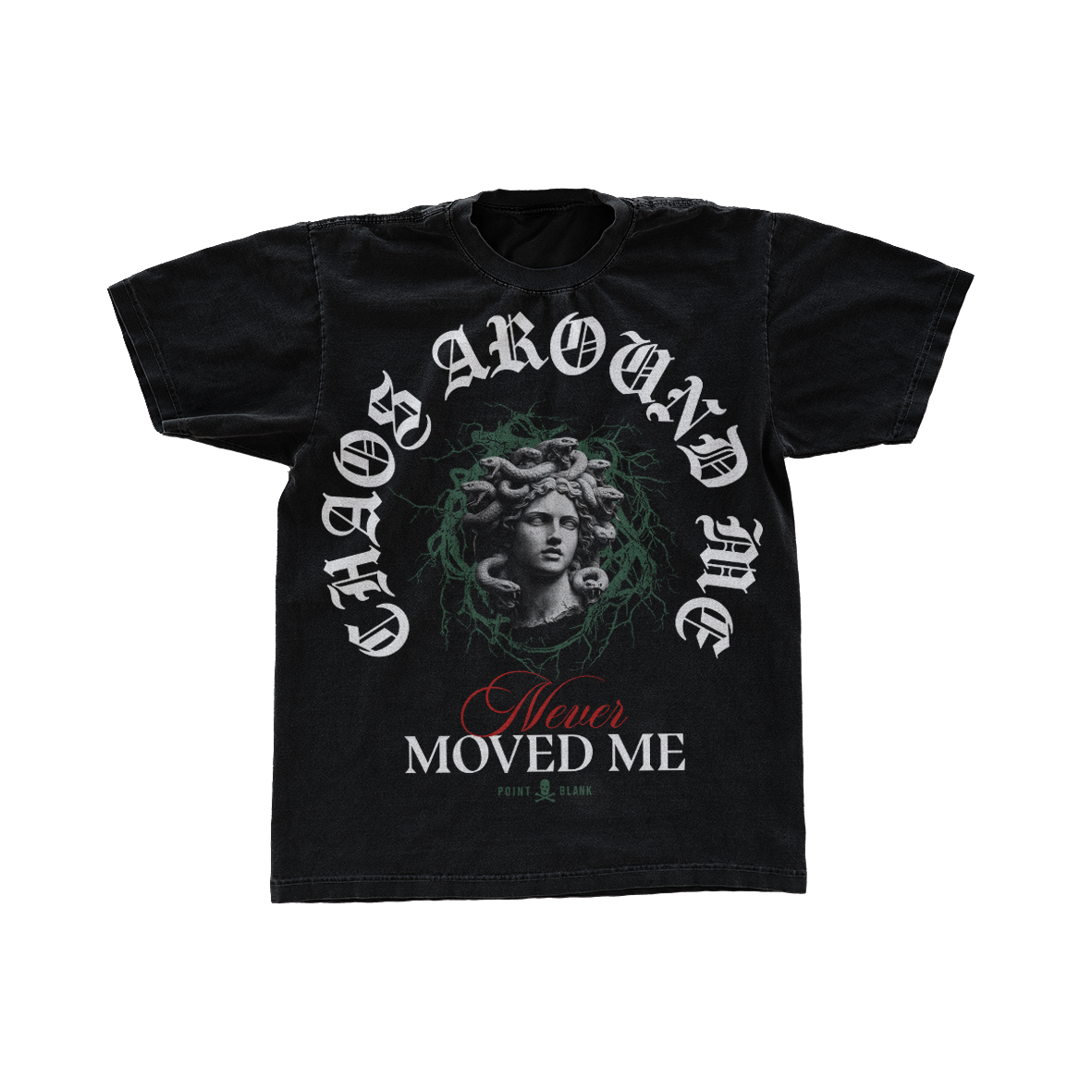 Chaos T-Shirt