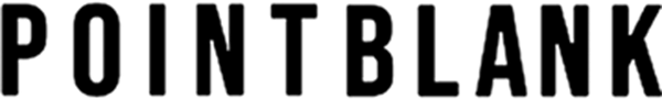 pointblankclothing logo