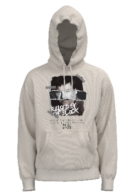 Chapo hoodie clearance