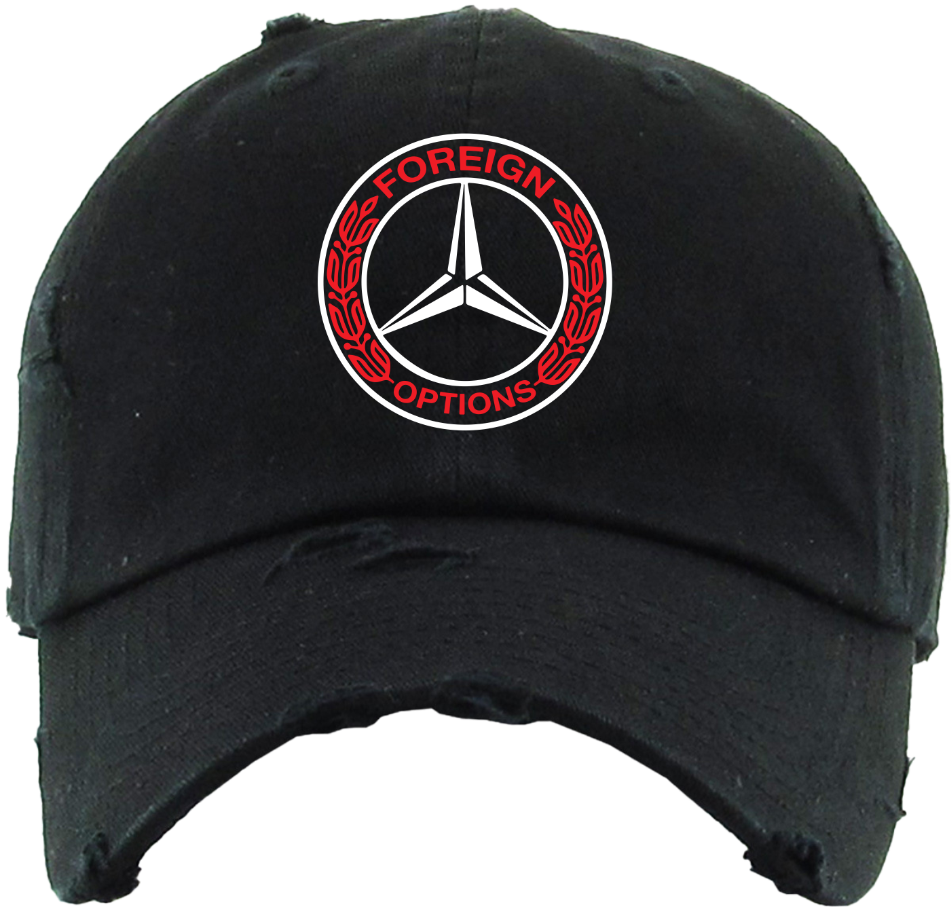 Benz – pointblankclothing