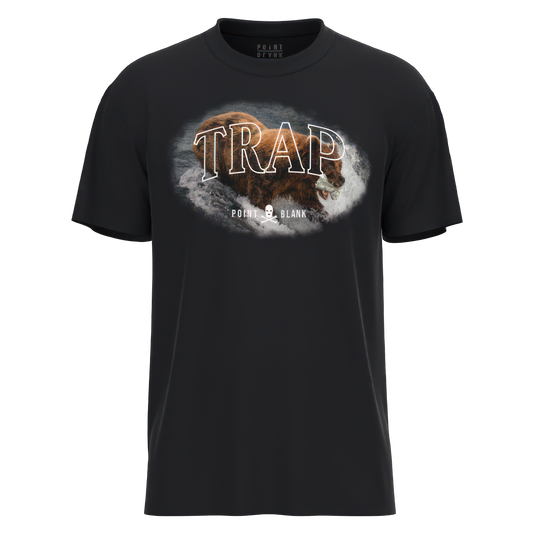 TRAP BEAR T-SHIRT