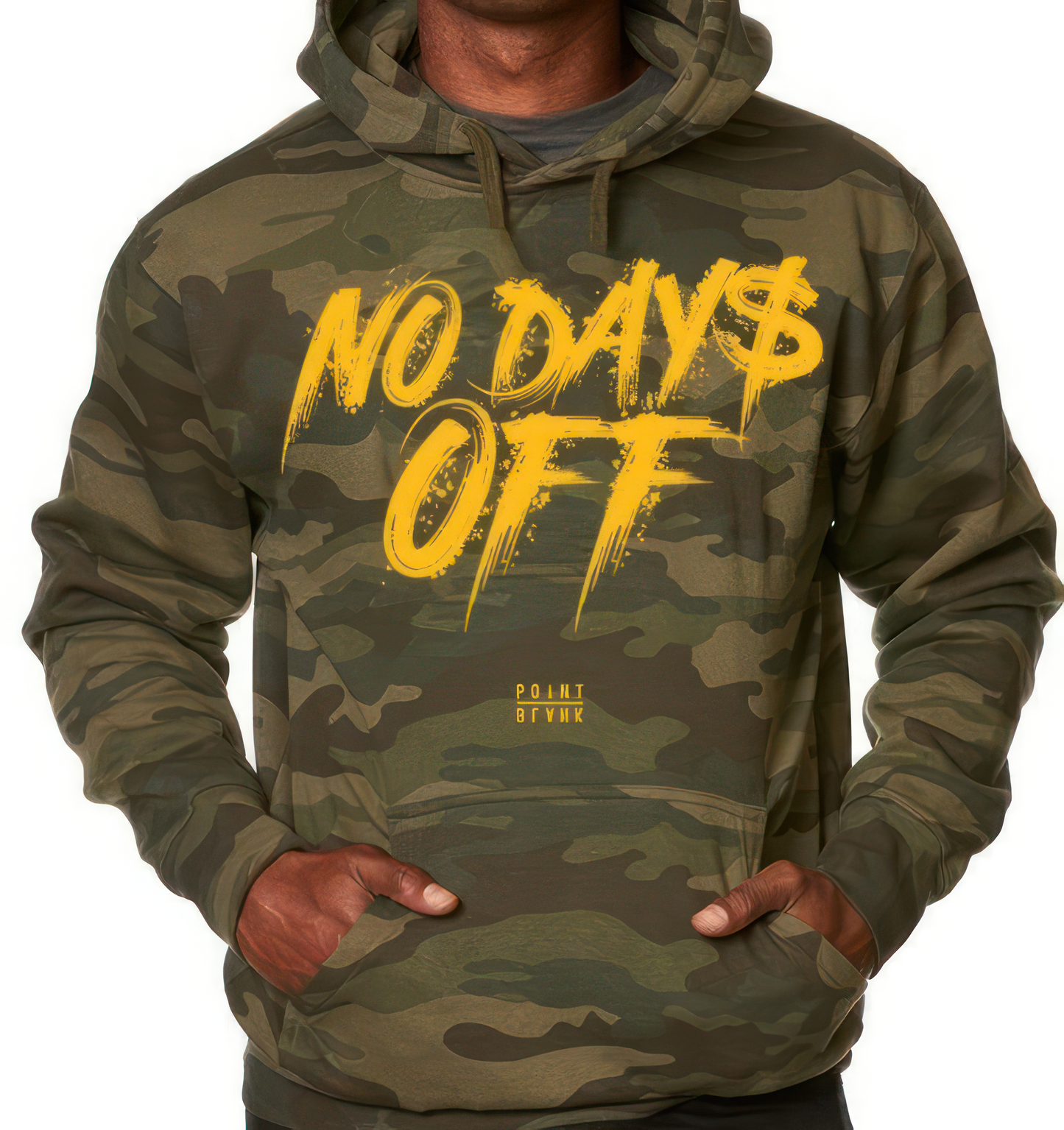 No days off hoodie hotsell