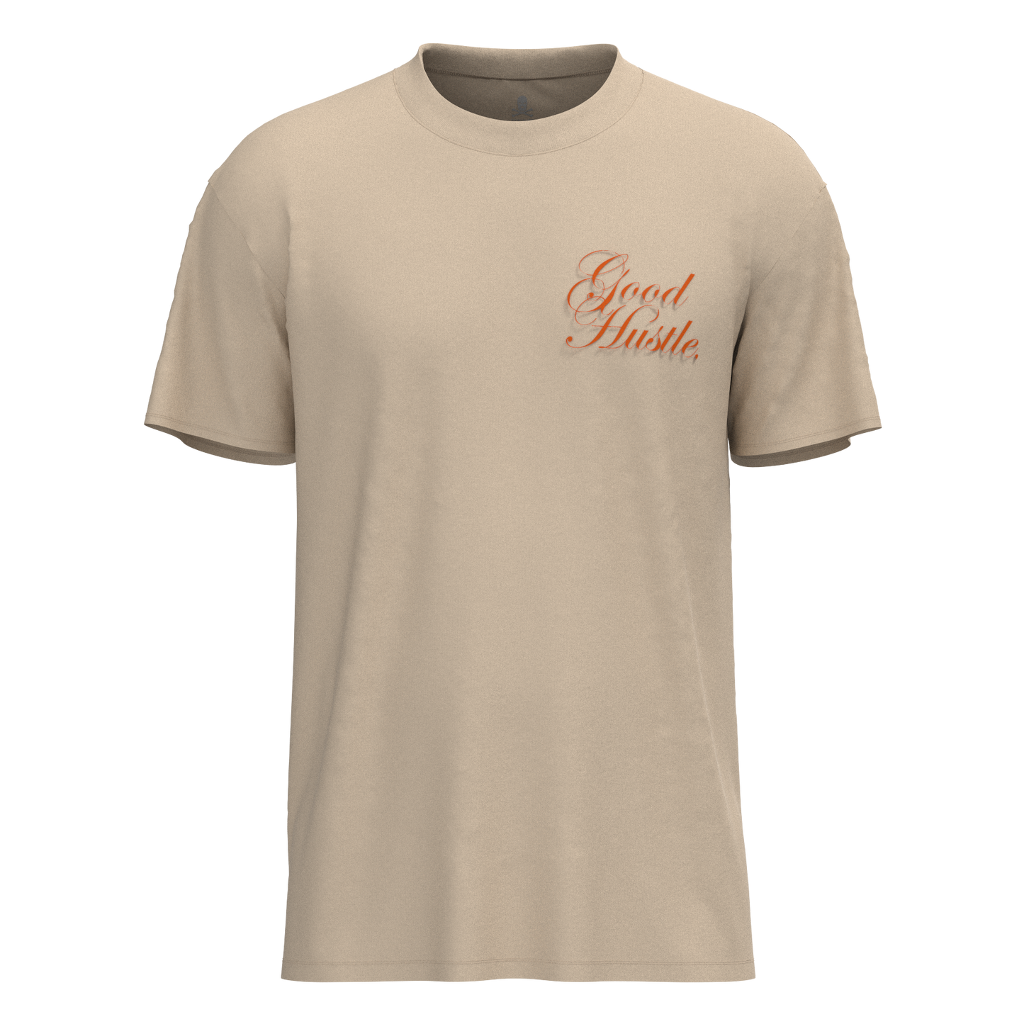 GOOD HUSTLE T-SHIRT