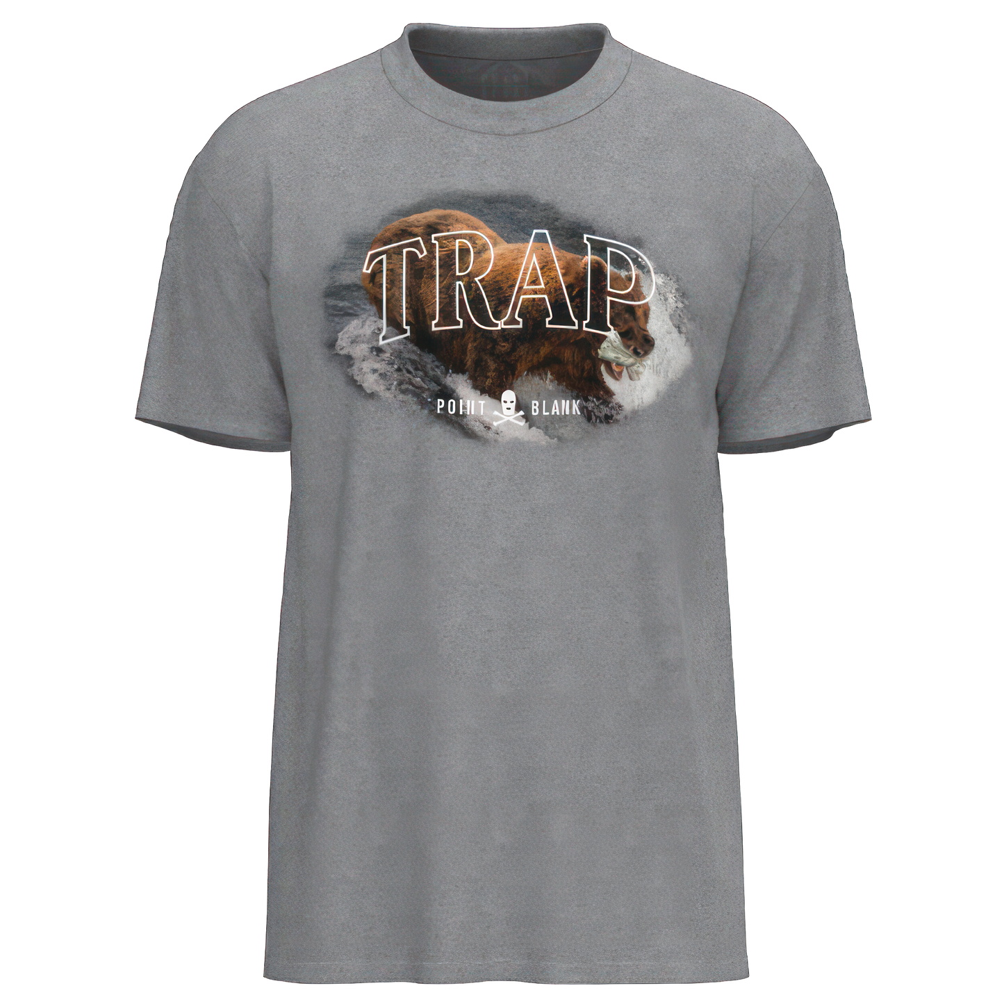 TRAP BEAR T-SHIRT