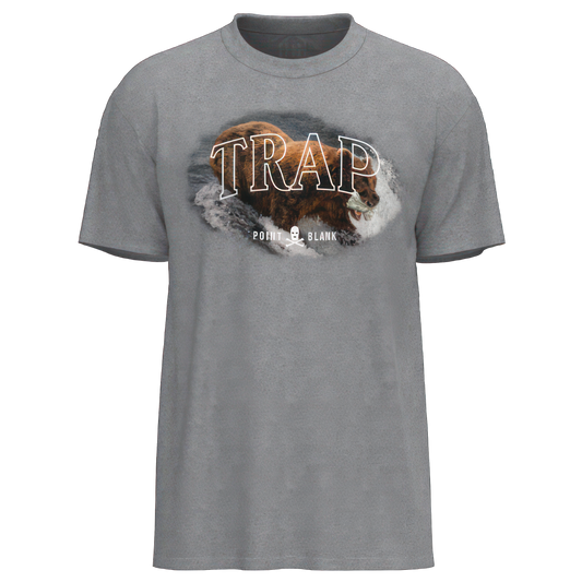 TRAP BEAR T-SHIRT