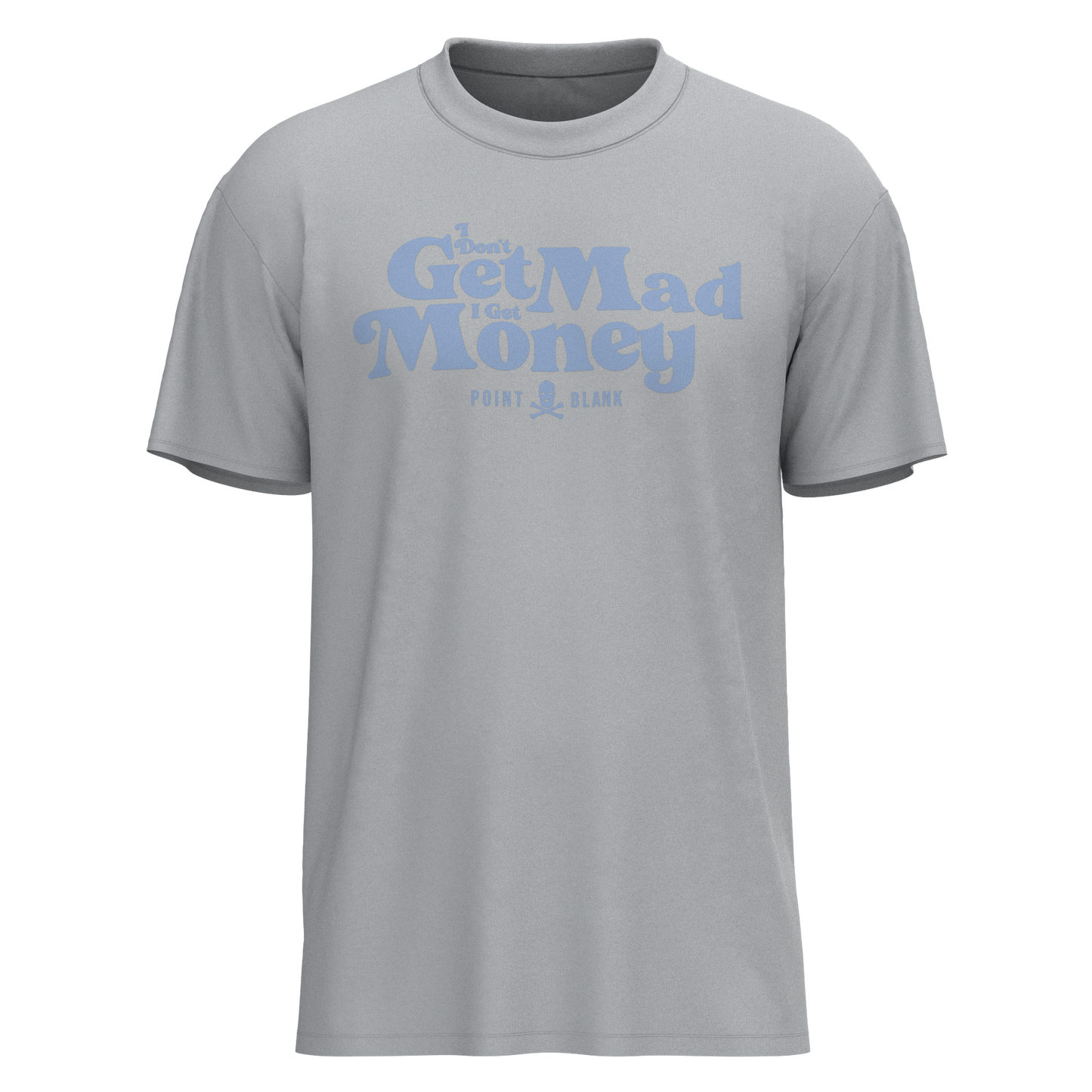 GET MAD MONEY T-SHIRT