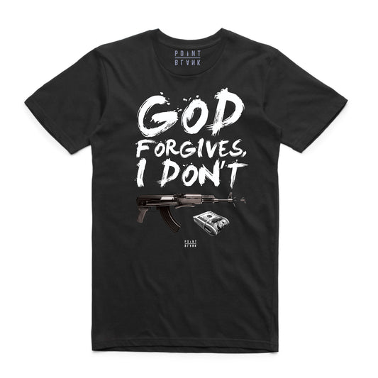God Forgives I Don't