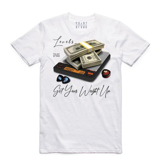 Levels T-Shirt