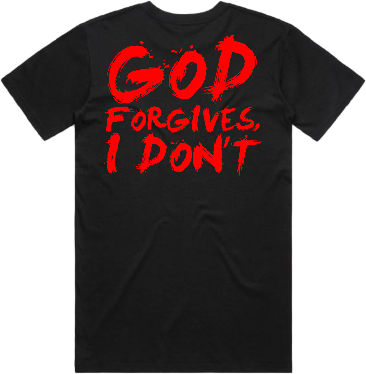 God Forgives 2