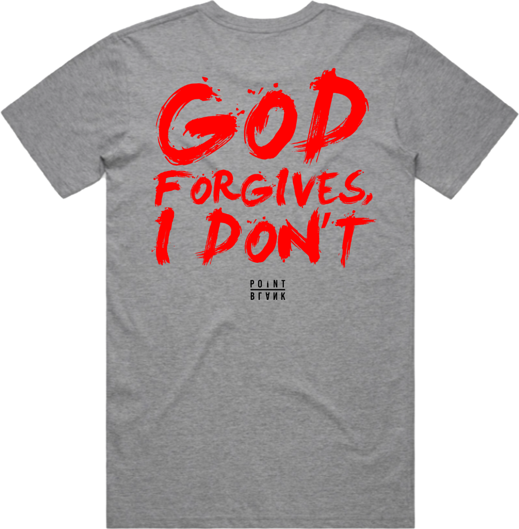 God Forgives 2