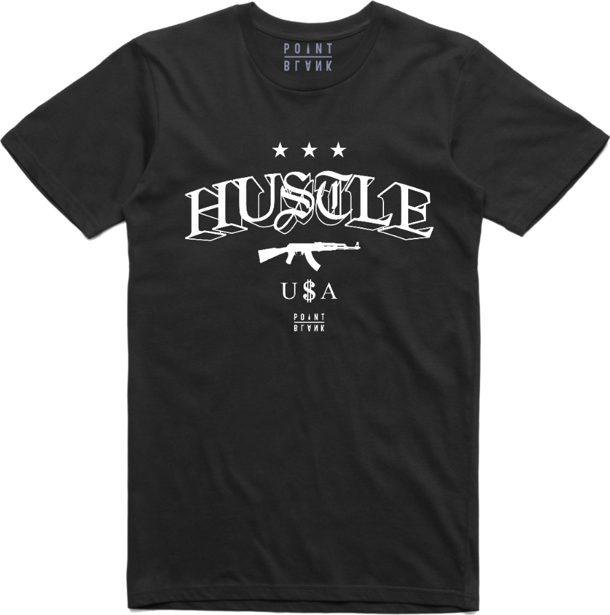 Hustle USA