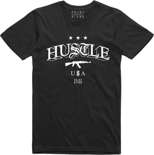 Hustle USA