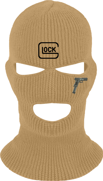 Glock Ski Mask