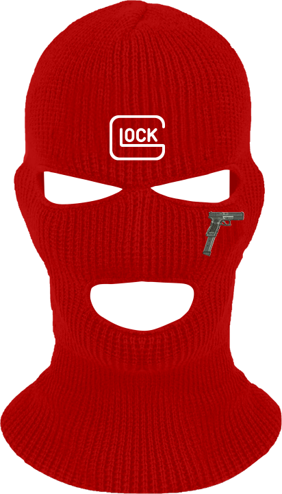 Glock Ski Mask