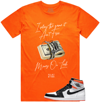 Money On Lock
