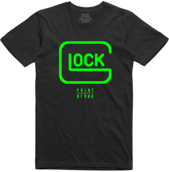 Glock T-Shirt