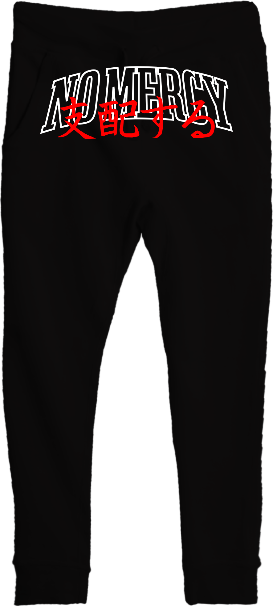 Asa Katana Sweatpants