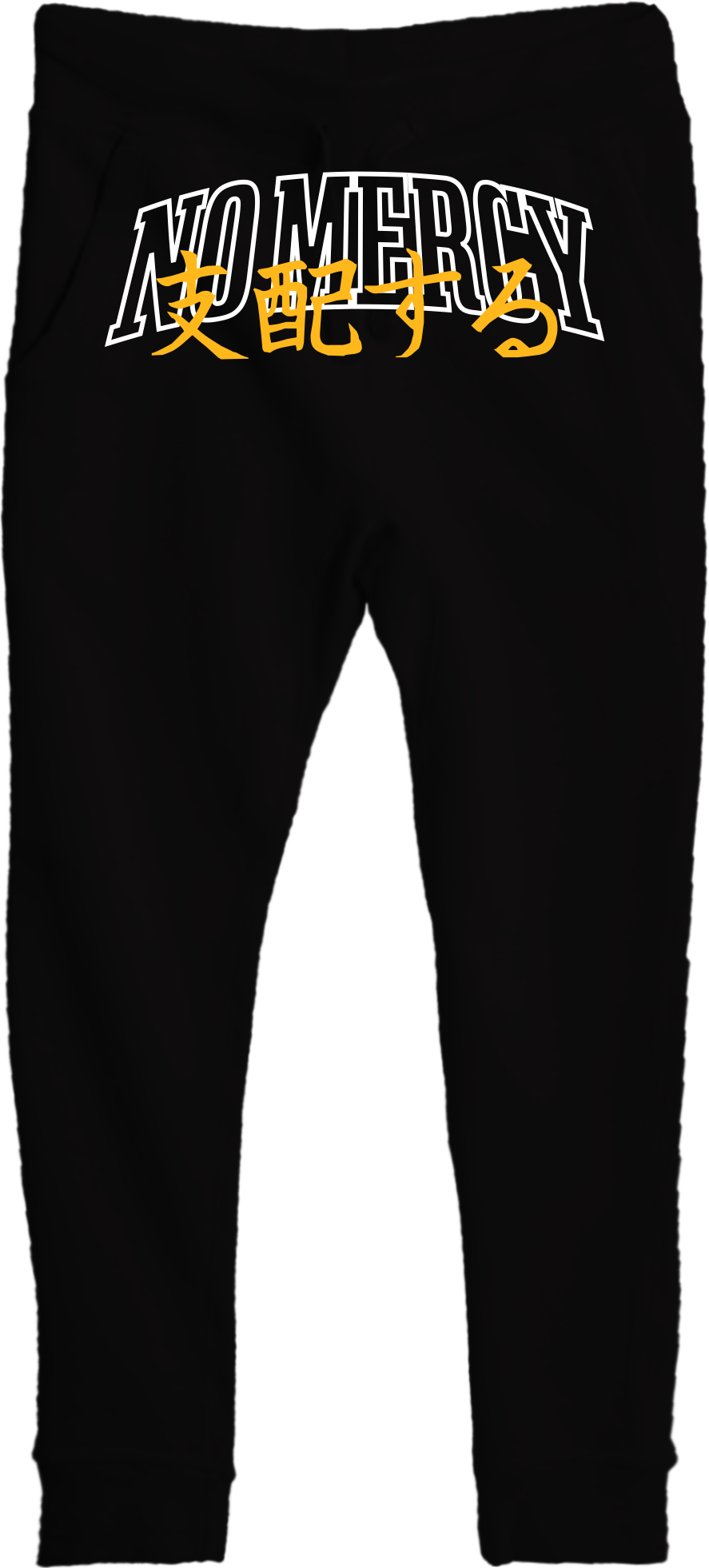 Asa Katana Sweatpants