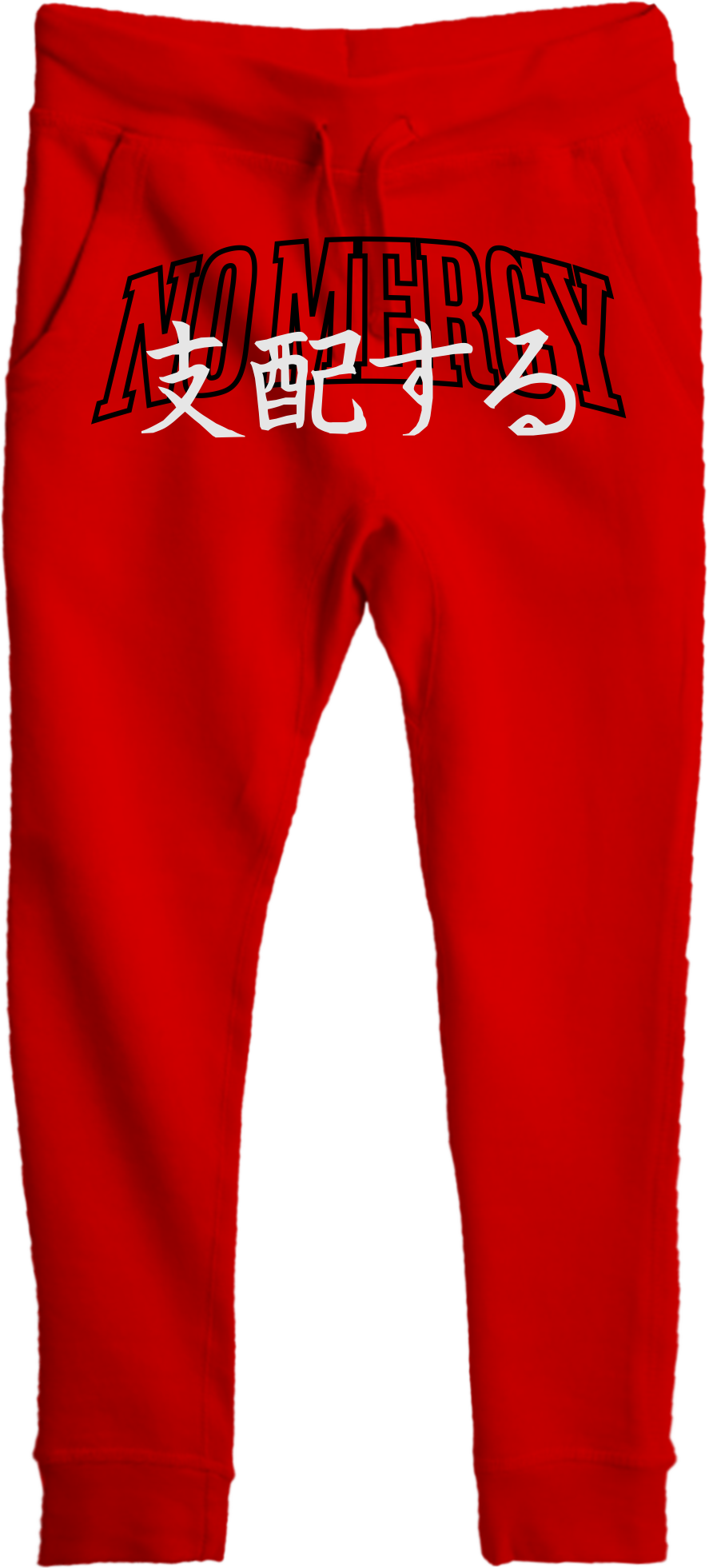 Asa Katana Sweatpants