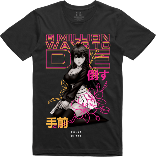 Kira Colt T-Shirt