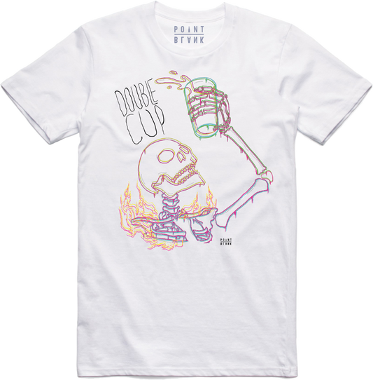 Dirty Sprite T-Shirt - White