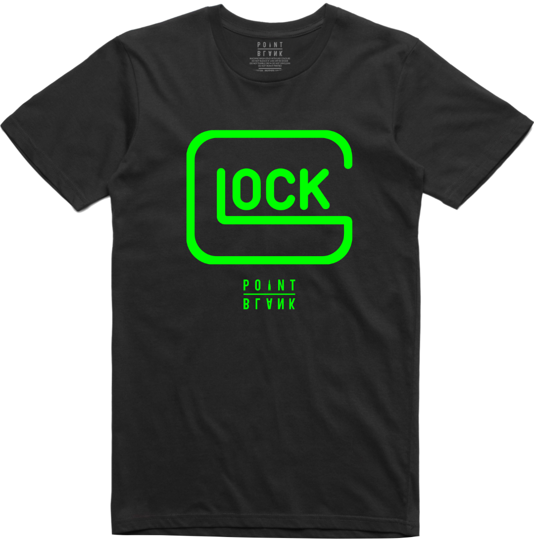 Glock T-Shirt