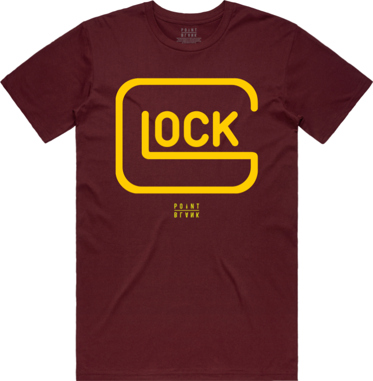 Glock T-Shirt